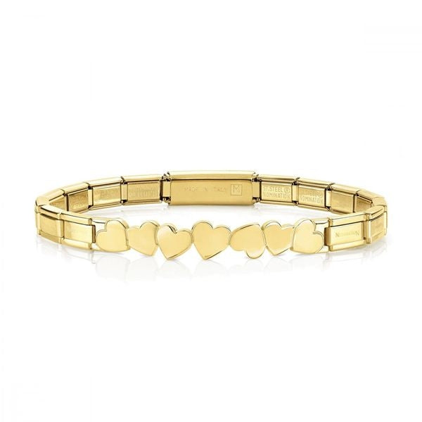 NOMINATION JEWELS JEWELRY Mod. 021111/001