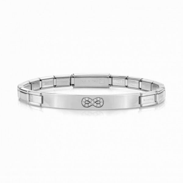 NOMINATION JEWELS JEWELRY Mod. 021133/024