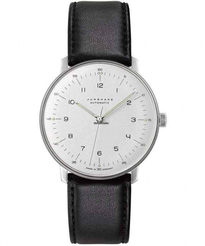 JUNGHANS MOD. 027_3500-02