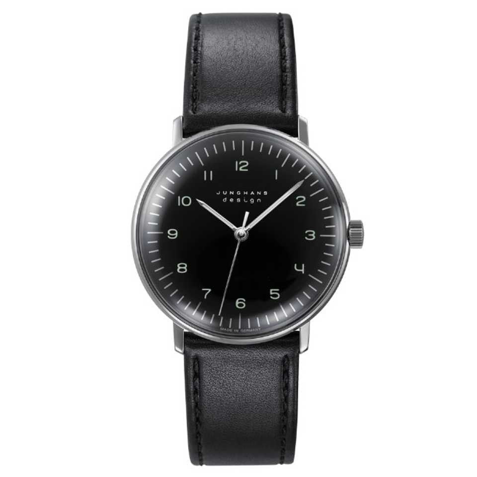 JUNGHANS MOD. 027_3702-02