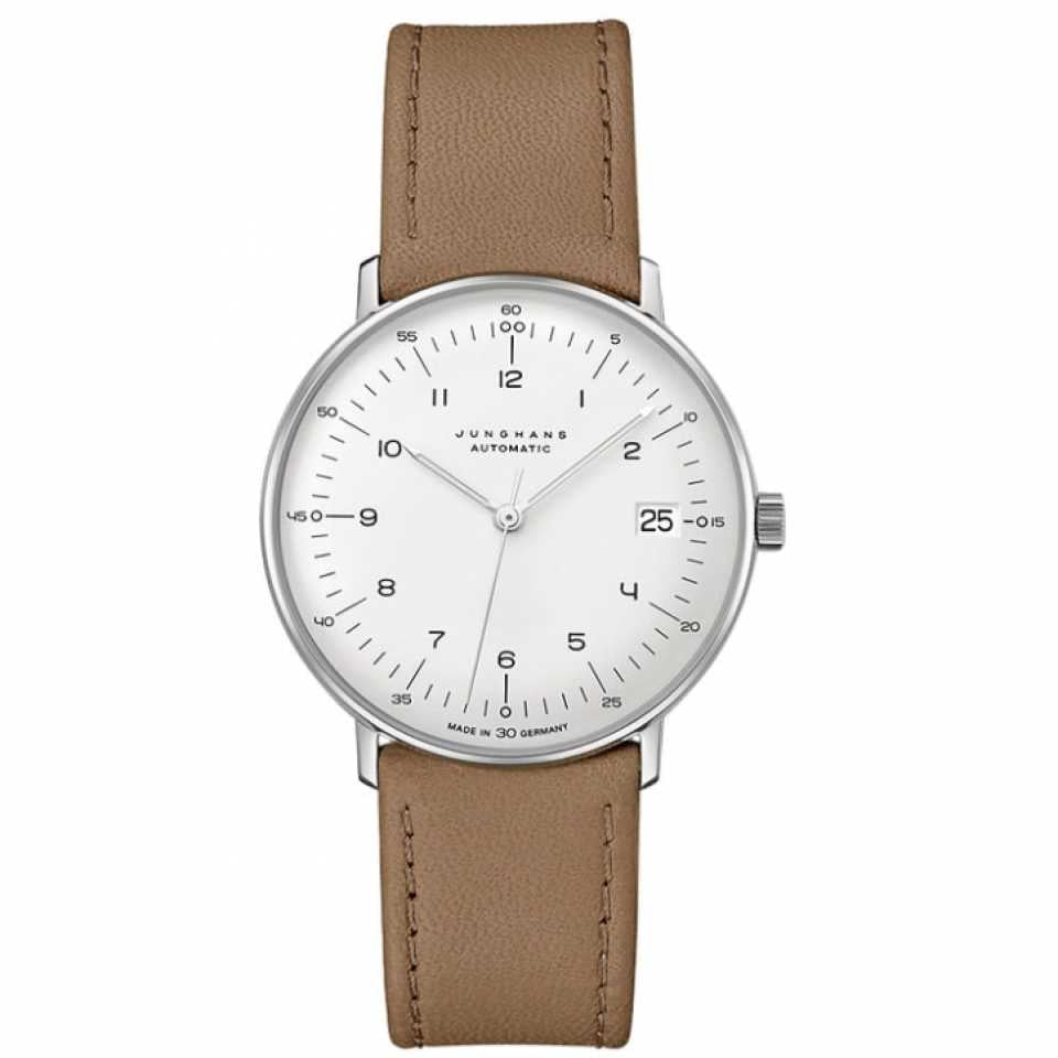 JUNGHANS MOD. 027_4107-02