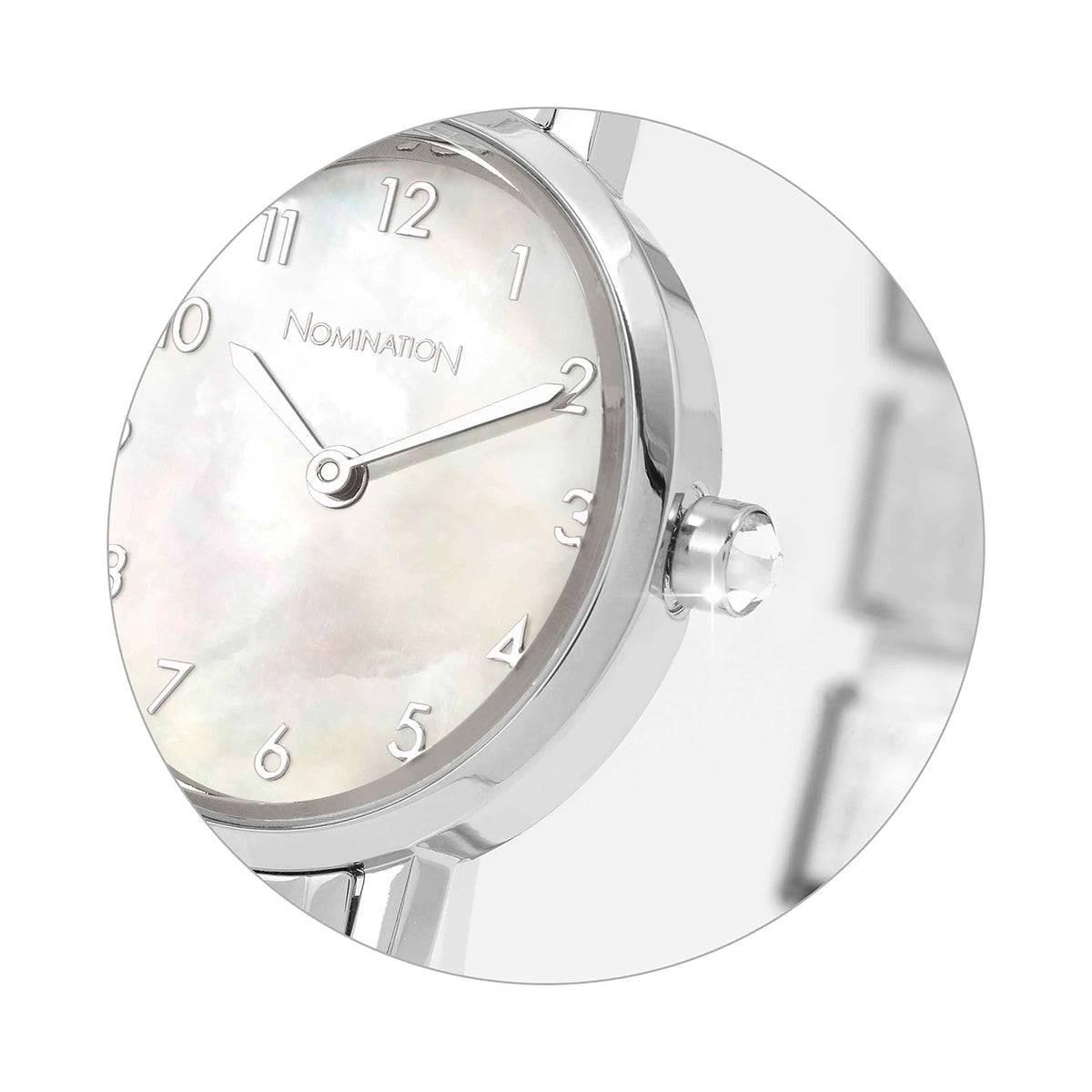 NOMINATION WATCHES Mod. 076038/008