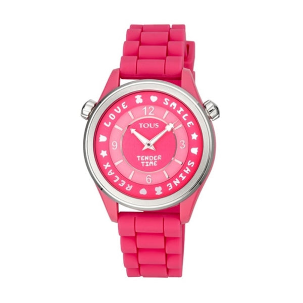 TOUS WATCHES Mod. 100350580