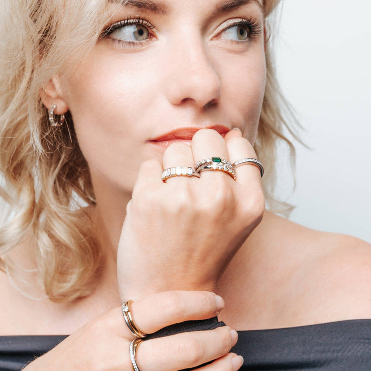 TI SENTO MILANO JEWELRY Mod. 12346ZY/54