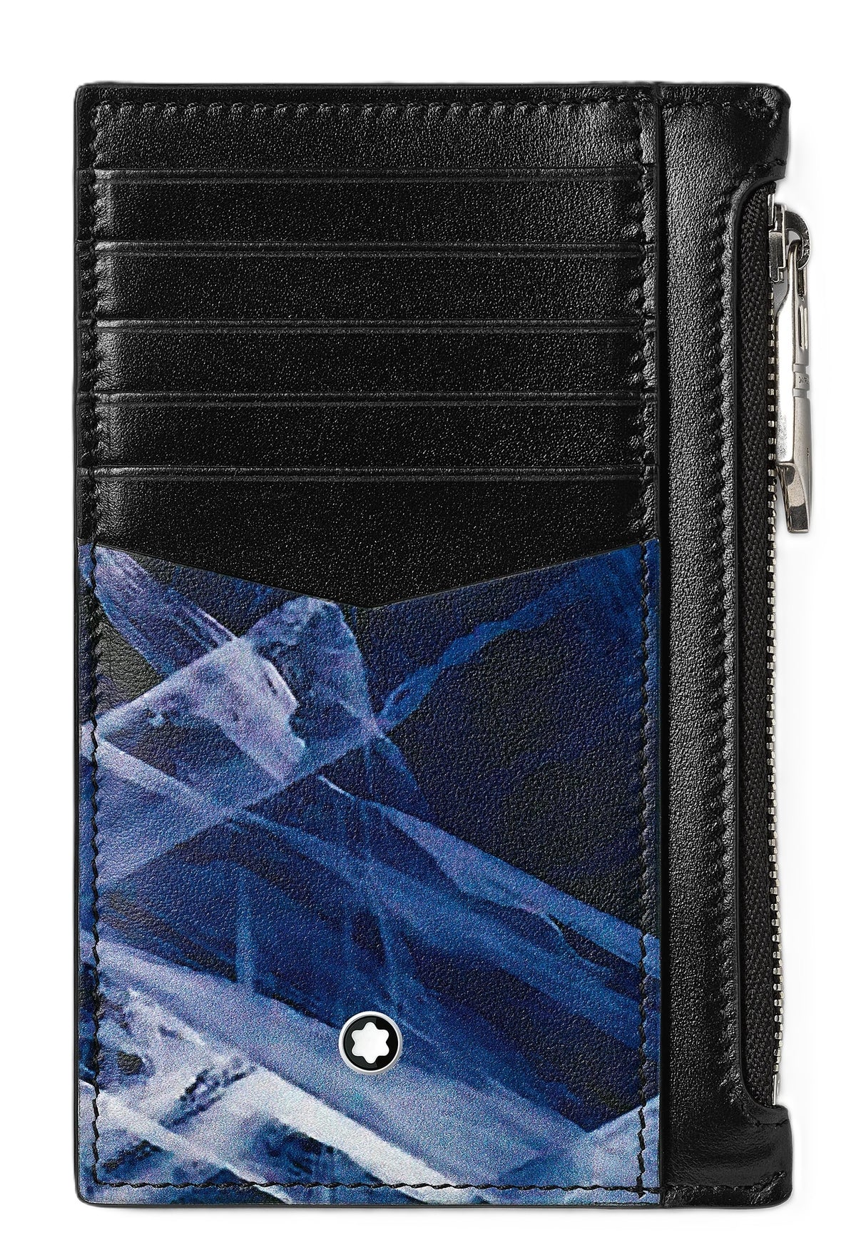 MONTBLANC LEATHER Mod. URBAN WALLET