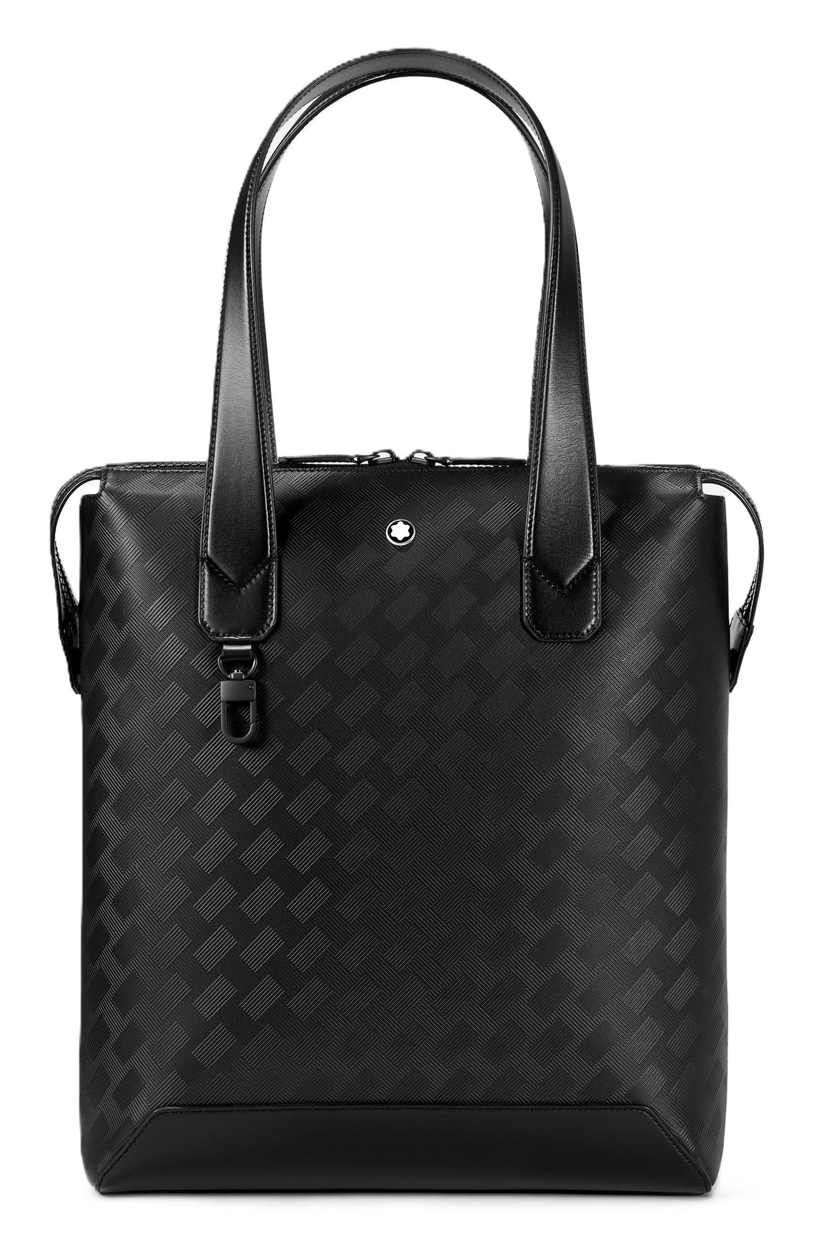 MONTBLANC LEATHER Mod. EXTREME 3.0 TOTE BAG