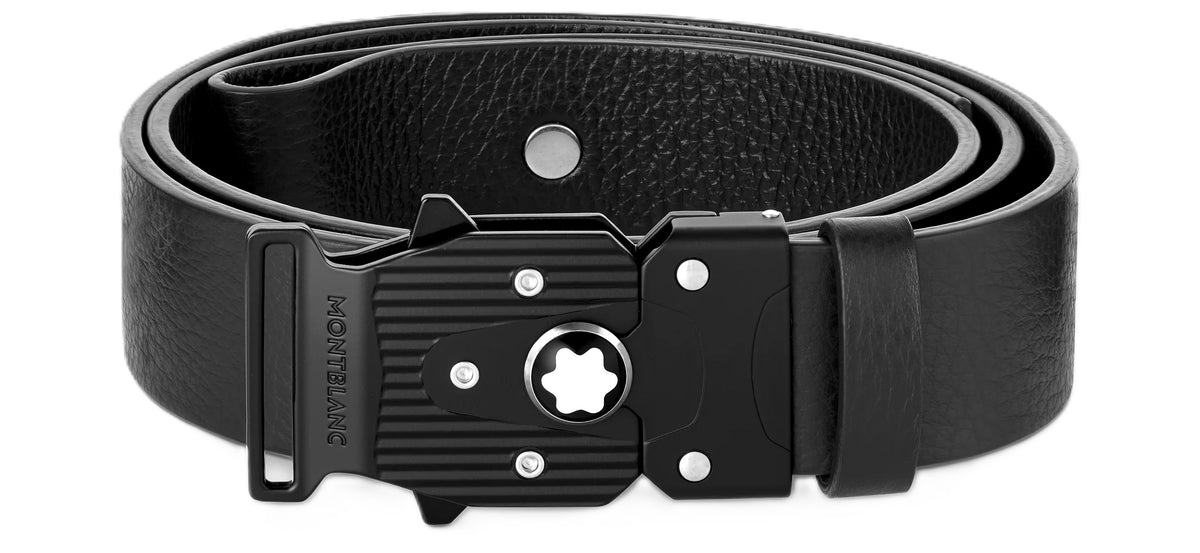 MONTBLANC LEATHER Mod. MLOCK 4810