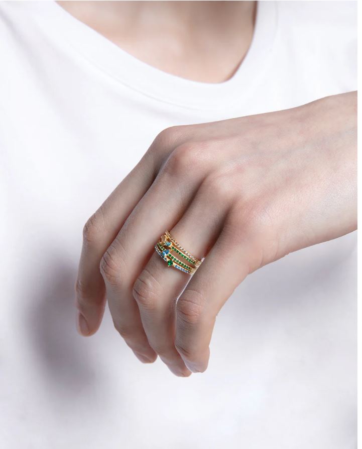 VICEROY JEWELS Mod. 15121A012-39