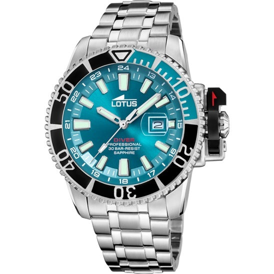 LOTUS WATCHES Mod. 18938/1