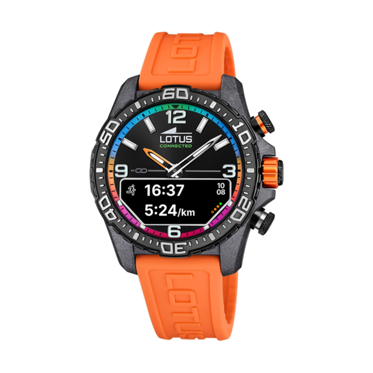 LOTUS SMARTWATCH WATCHES Mod. 20000/7