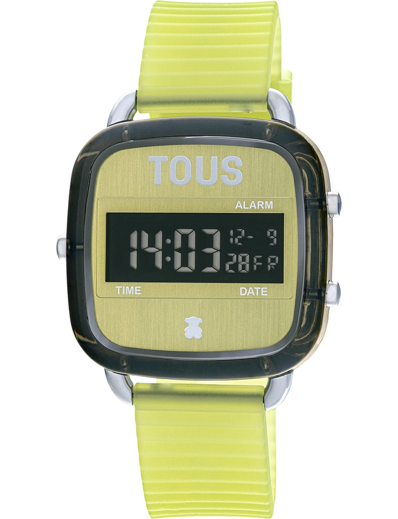 TOUS WATCHES Mod. 200351057