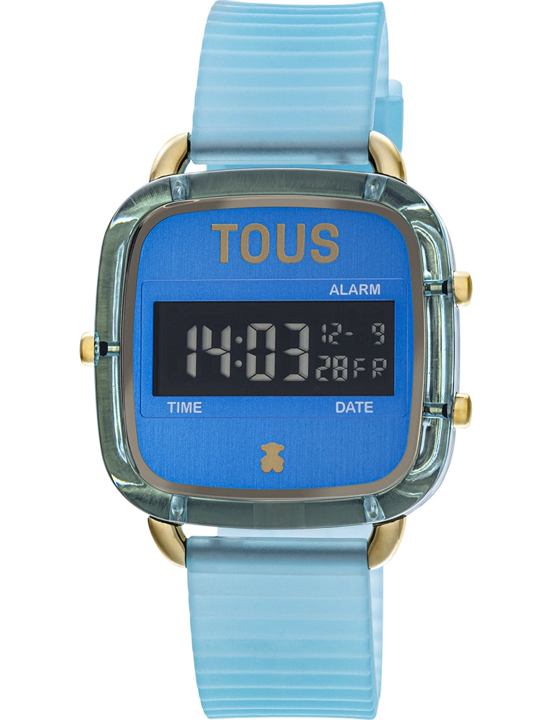 TOUS WATCHES Mod. 200351058