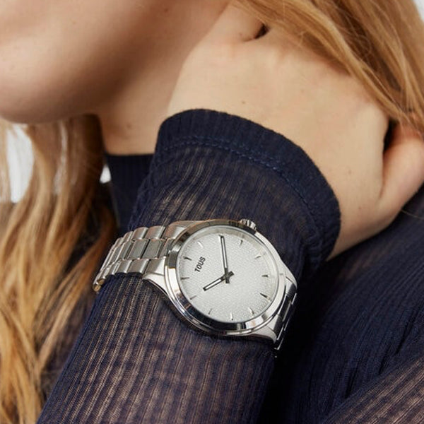 TOUS WATCHES Mod. 200351110