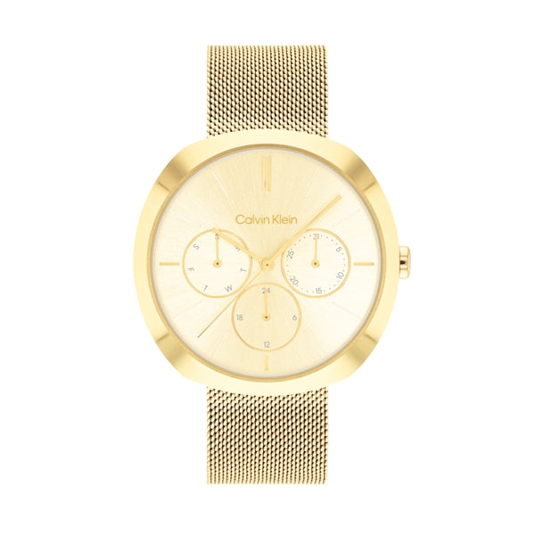 CALVIN KLEIN Mod.SHAPE MULTIFUNCTION