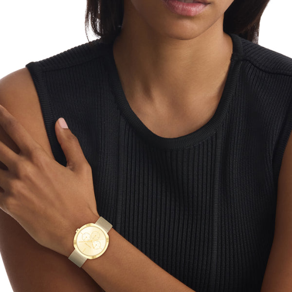 CALVIN KLEIN Mod.SHAPE MULTIFUNCTION