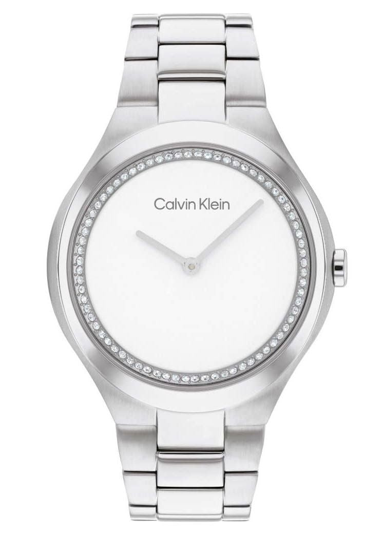 CK CALVIN KLEIN NEW COLLECTION WATCHES Mod. 25200365
