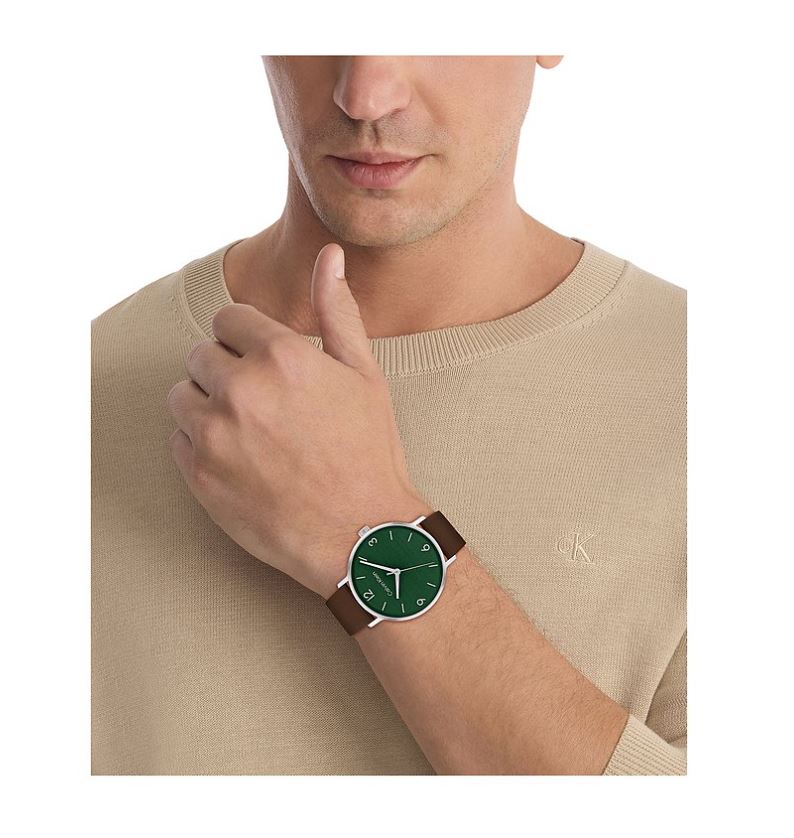 CALVIN KLEIN Mod. 25200435