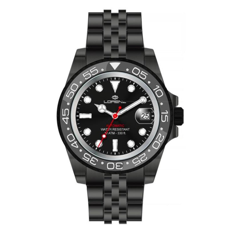 LORENZ MOD. SPORT AUTOMATIC