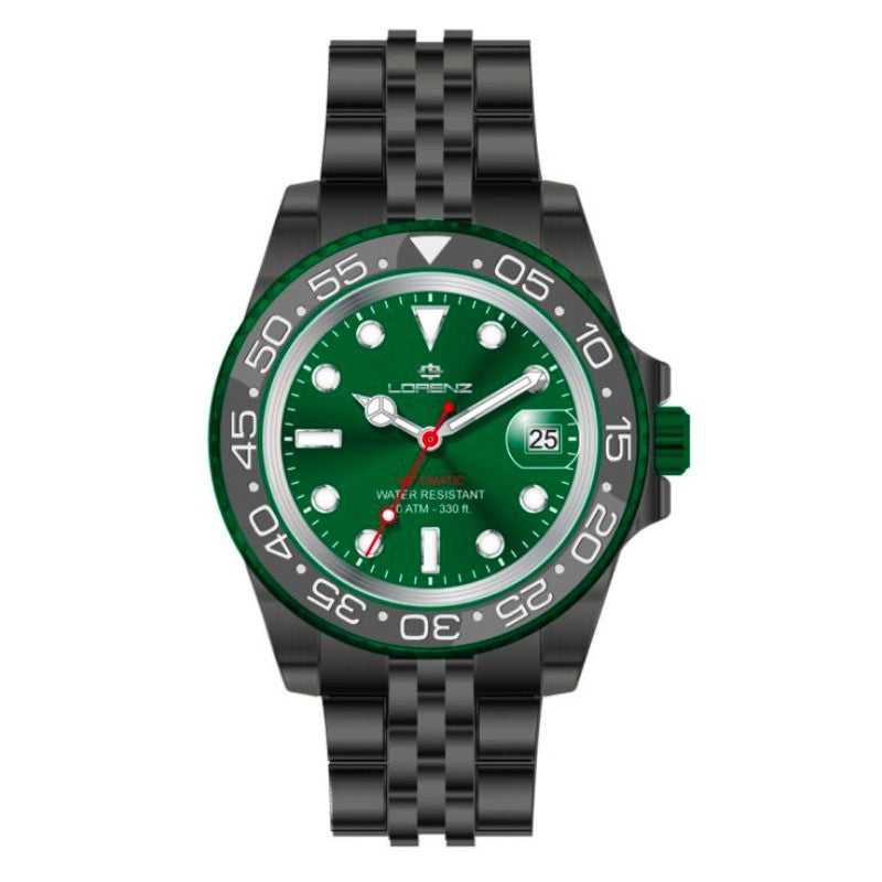 LORENZ MOD. SPORT AUTOMATIC