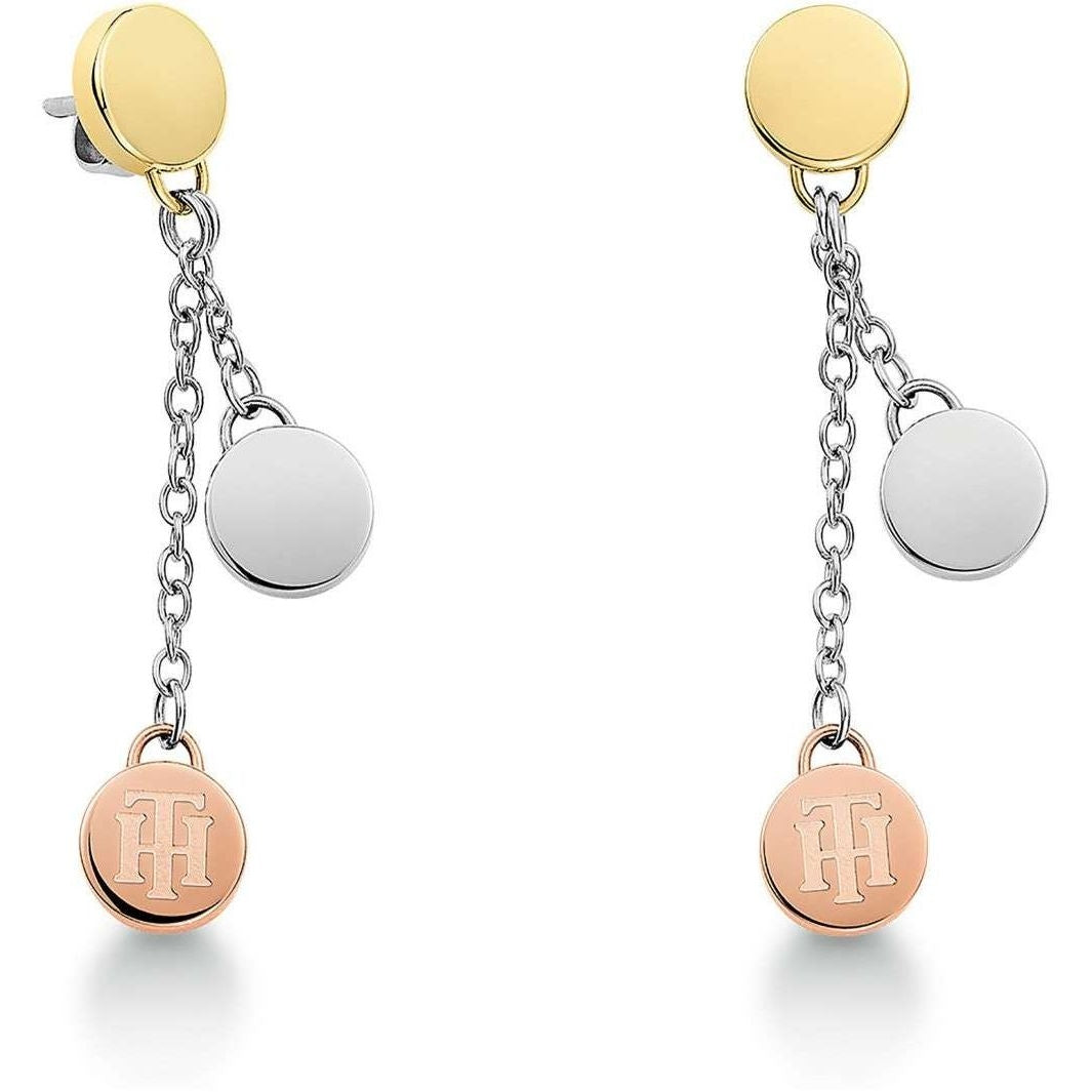 TOMMY HILFIGER JEWELS Mod. 2700992