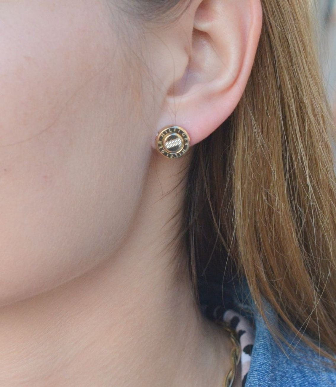 TOMMY HILFIGER JEWELS Mod. HARDWARE