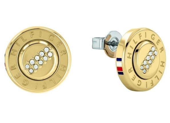 TOMMY HILFIGER JEWELS Mod. HARDWARE