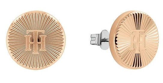 TOMMY HILFIGER JEWELS Mod. LOGO MINIMAL