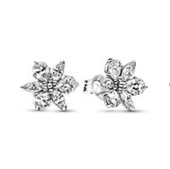 PANDORA JEWELS Mod. SPARKLING HERBARIUM
