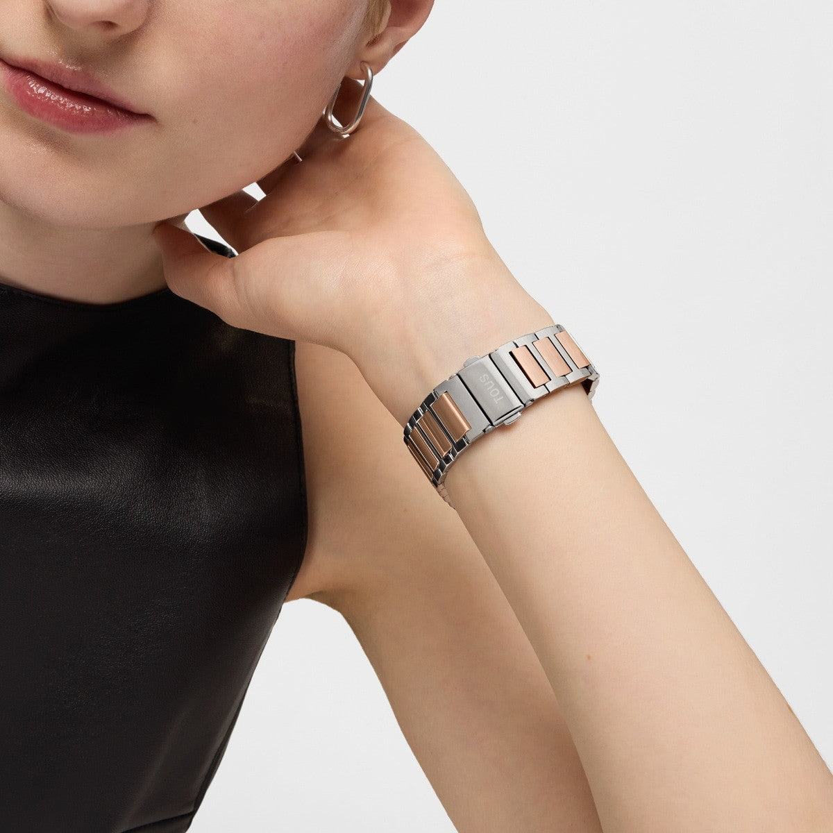 TOUS SMARTWATCH WATCHES Mod. 3000139100