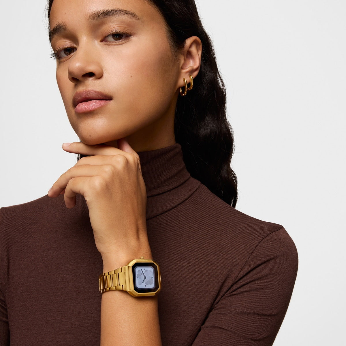 TOUS SMARTWATCH WATCHES Mod. 3000139300