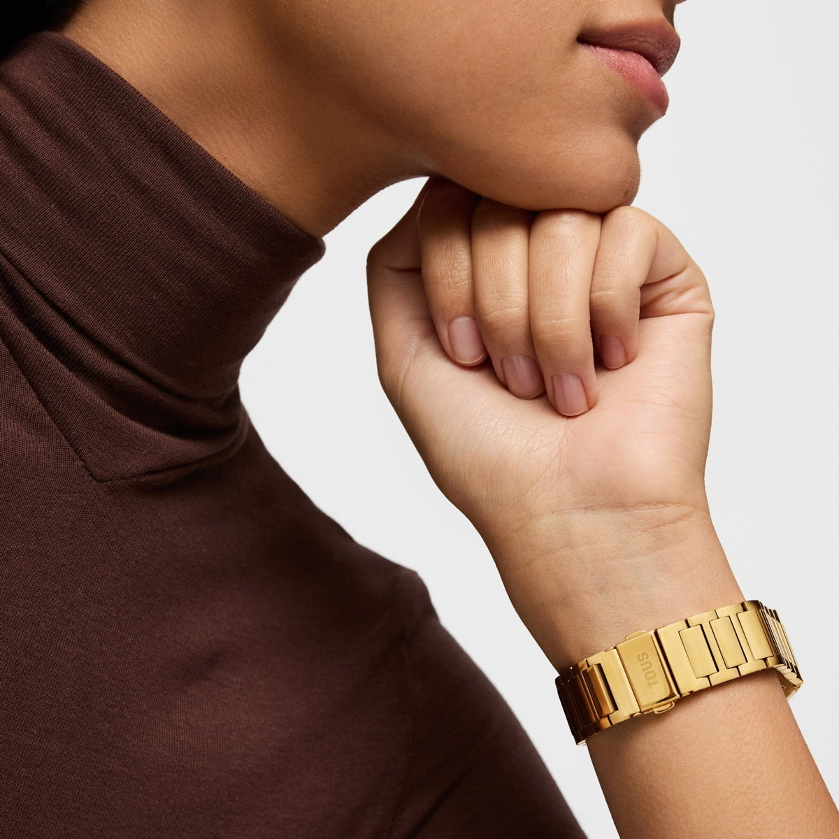 TOUS SMARTWATCH WATCHES Mod. 3000139300