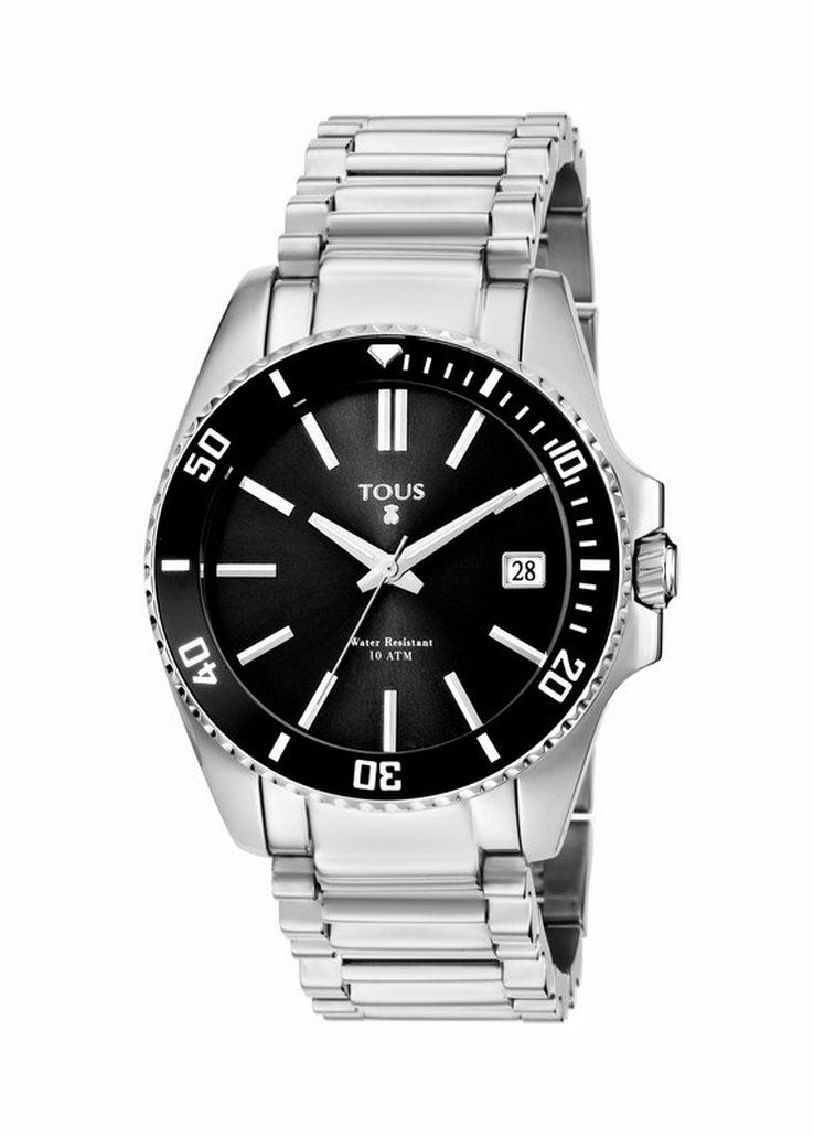 TOUS WATCHES Mod. 300350510