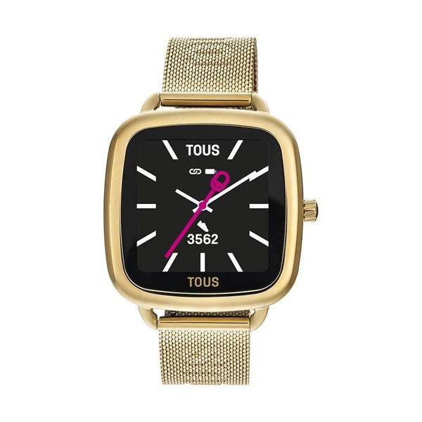 TOUS SMARTWATCH WATCHES Mod. 300358083