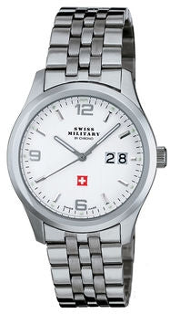 SWISS MILITARY By CHRONO Mod. 34004.02