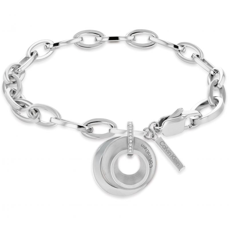 CALVIN KLEIN JEWELRY Mod. 35000156