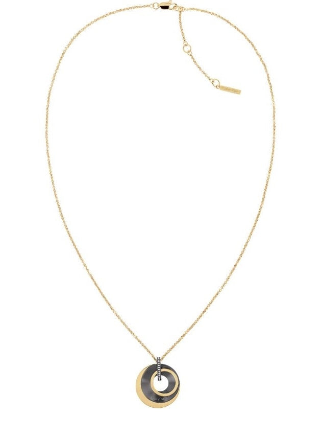 CALVIN KLEIN JEWELRY Mod. 35000158