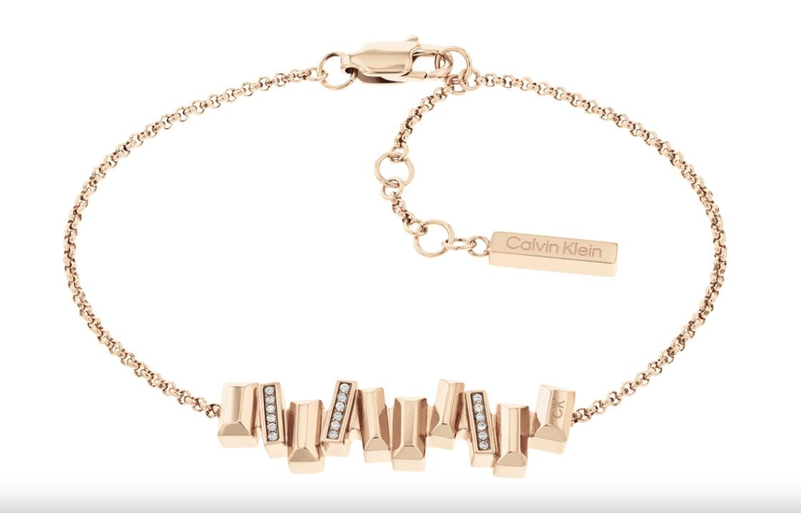 CK JEWELRY NEW COLLECTION JEWELRY Mod. 35000242