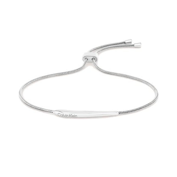 CALVIN KLEIN JEWELS Mod. ELONGATED DROPS ***SPECIAL PRICE***