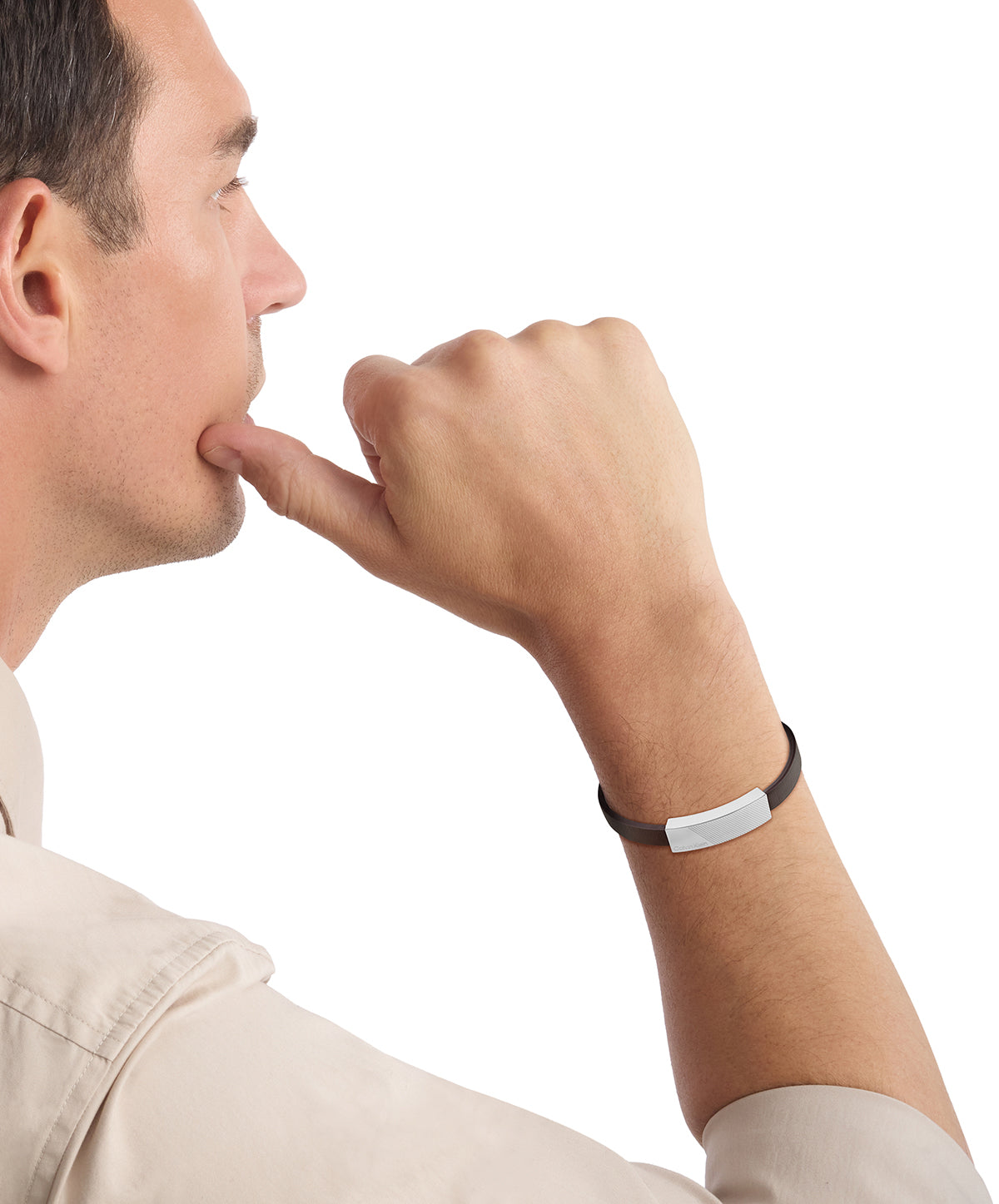 CALVIN KLEIN JEWELRY Mod. 35000415