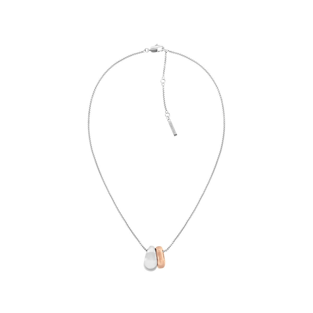 CALVIN KLEIN JEWELS JEWELRY Mod. 35000610