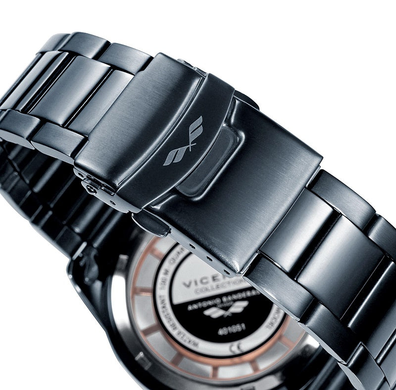 VICEROY  - Antonio Banderas design Mod. 401051-57