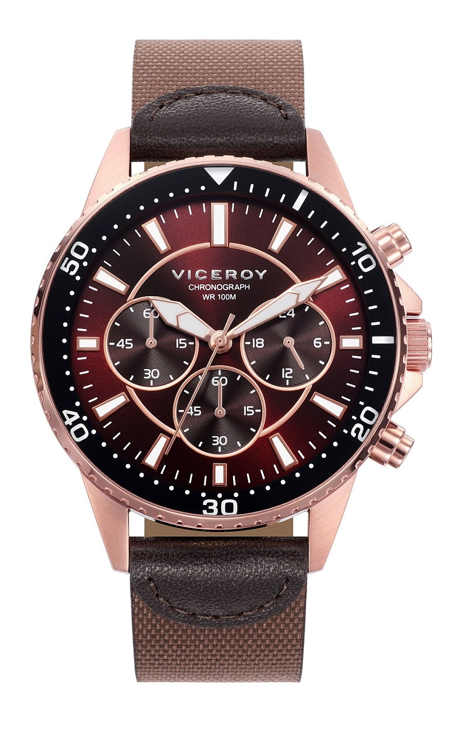VICEROY WATCHES MODEL HEAT 401069-97
