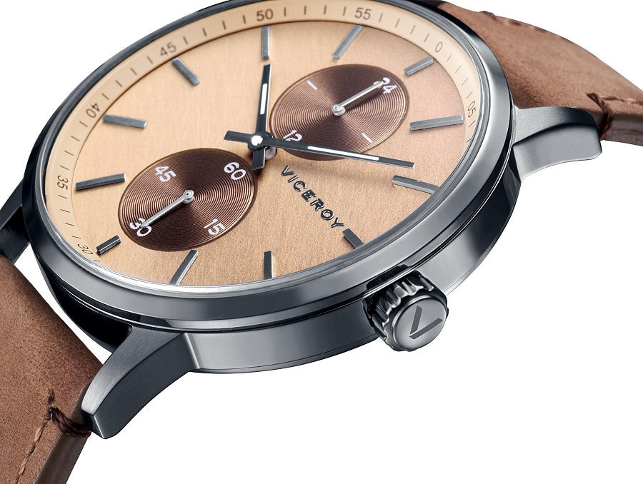 VICEROY WATCHES MODEL BEAT 42281-47