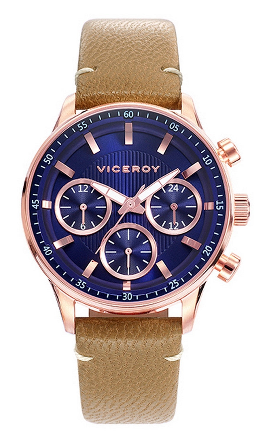 VICEROY WATCHES MODEL ICON 42290-37