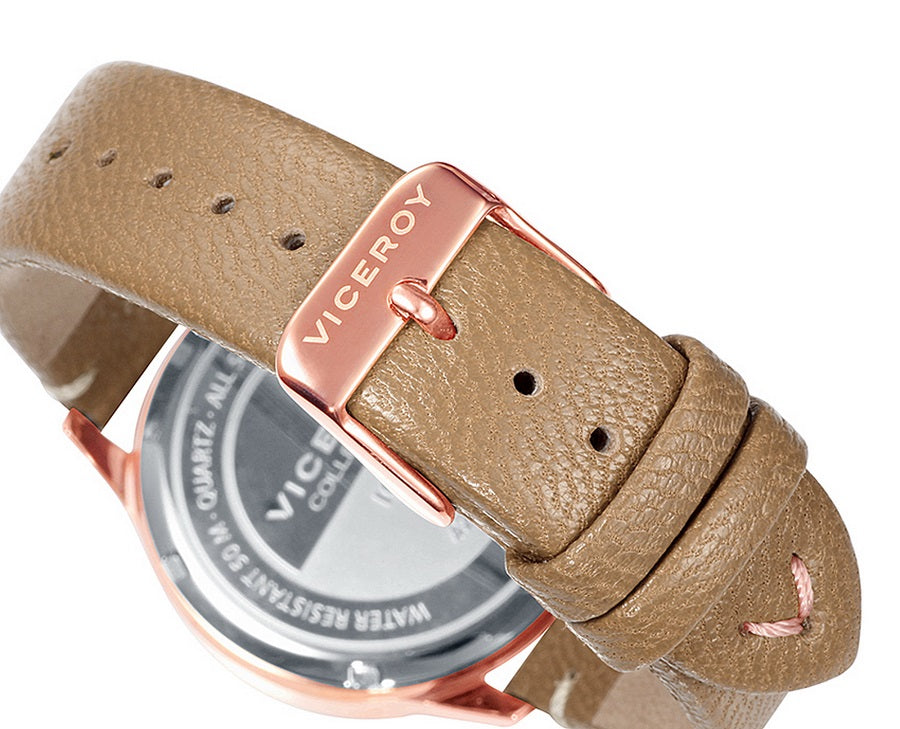 VICEROY WATCHES MODEL ICON 42290-37