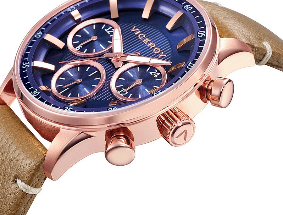 VICEROY WATCHES MODEL ICON 42290-37