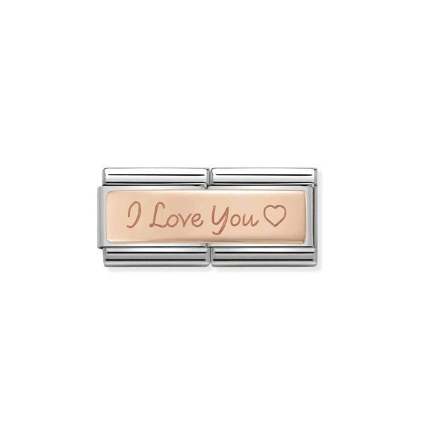 NOMINATION JEWELS JEWELRY Mod. 430710/04