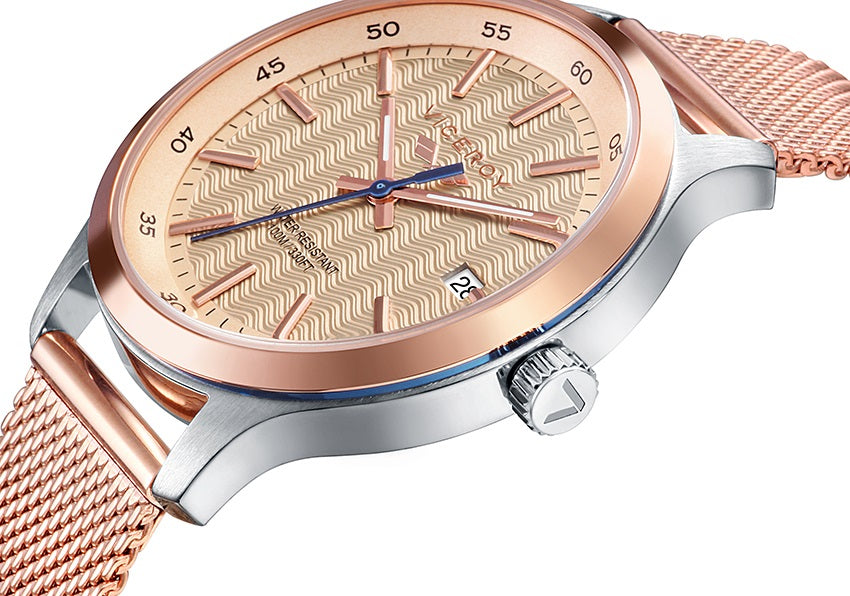 Viceroy Mod. Antonio Banderas Design