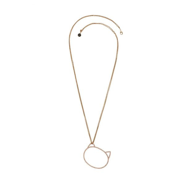 KARL LAGERFELD JEWELS JEWELRY Mod. 5420546