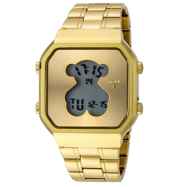 TOUS WATCHES Mod. 600350285